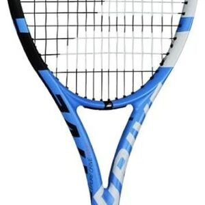 Babolat Pure Drive 2018 Tennis Racket 4-1/2